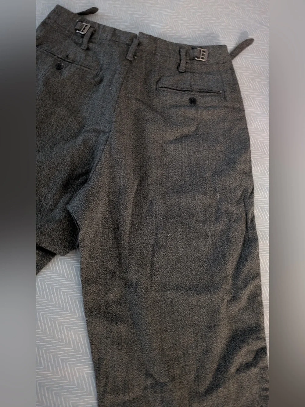RLX Ralph Lauren Men's Dress Pants